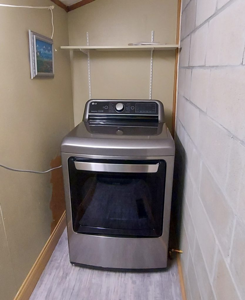 Dryer